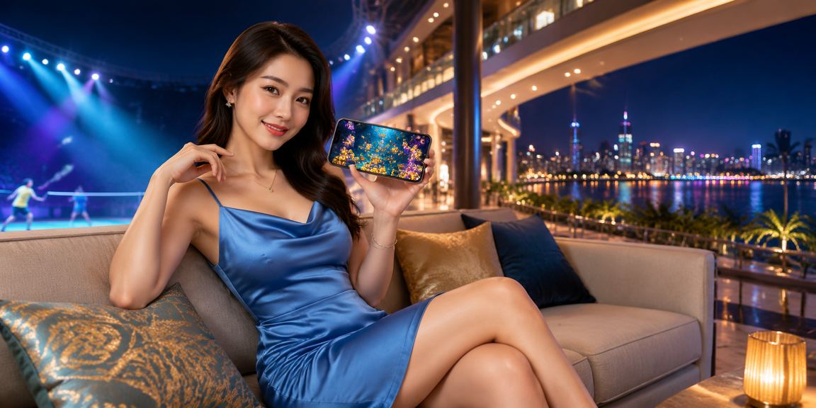 Pengguna Johor meneroka pelbagai pilihan permainan termasuk poker di srk250r