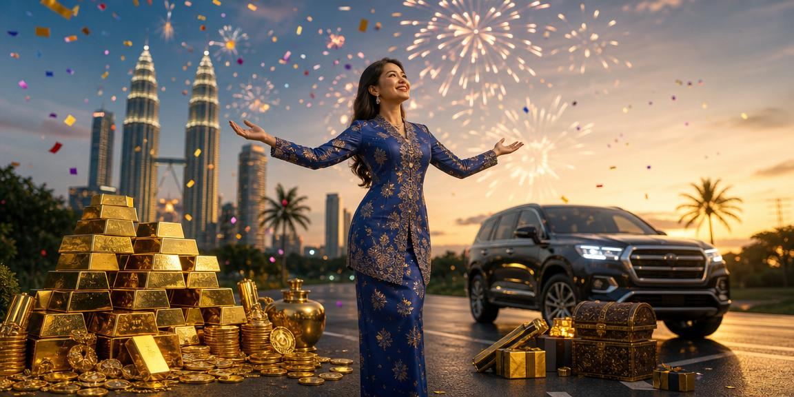 Pengguna Malaysia berbaju kurung menikmati permainan kasino dalam talian srk250r