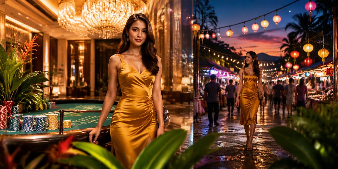 Mesin Slot Popular di Malaysia
