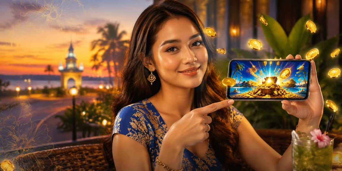 Pengguna Malaysia bermain kasino mudah alih dengan bertanggungjawab melalui srk250r