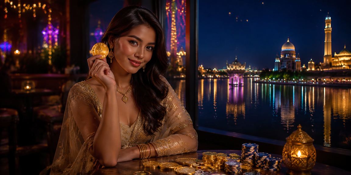 Suasana kasino hiburan mewah Putrajaya Malaysia untuk pemain poker srk250r